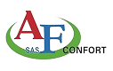 Logo AF Confort
